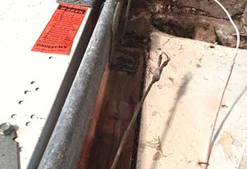 Garage Door Cable Replacement, Altamonte Springs