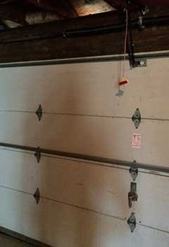 Cable Replacement For Garage Door In Altamonte Springs