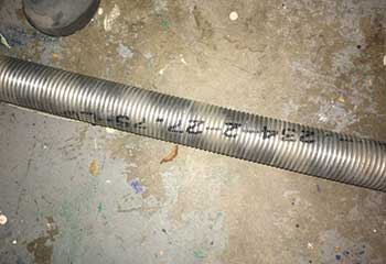 Garage Door Spring Replacement | Maitland