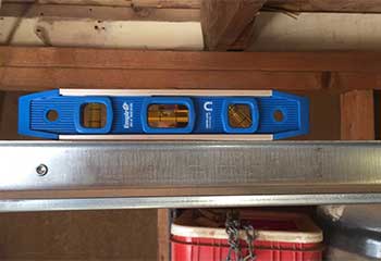 Track Replacement | Garage Door Repair Altamonte Springs, FL Track Replacement | Garage Door Repair Altamonte Springs, FL