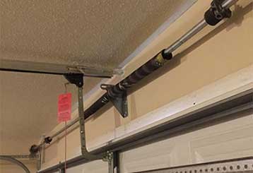 Garage Door Springs | Garage Door Repair Altamonte Springs, FL