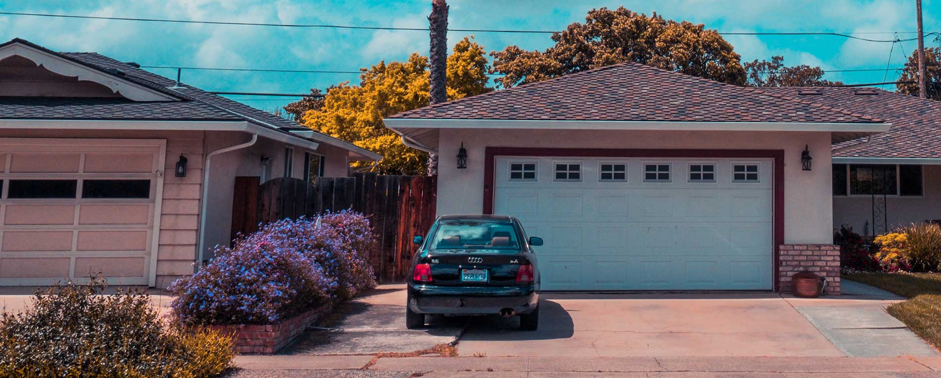 Garage Door Maintenance